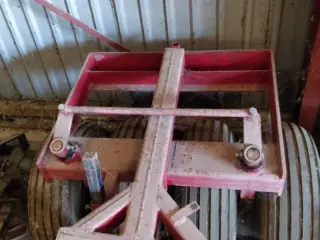 Hjul pakker