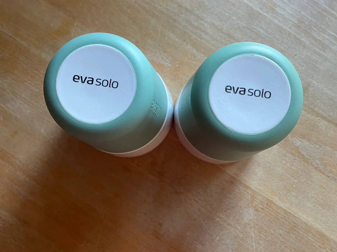Billede 3 - CAFÉ LATTE-KRUS - 2 STK - SAGE
