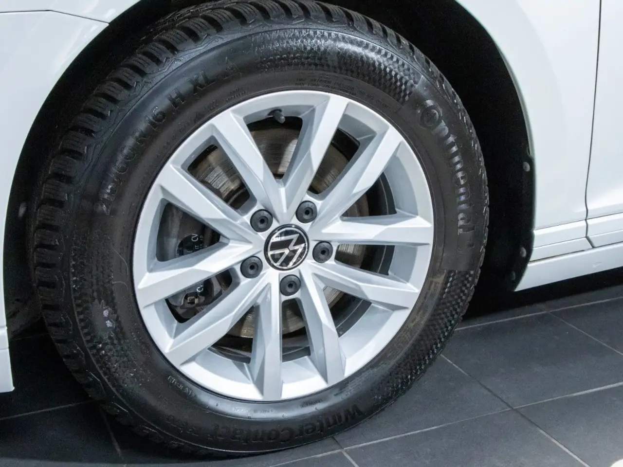 Billede 9 - VW Passat 2,0 TDi 122 Business Variant DSG