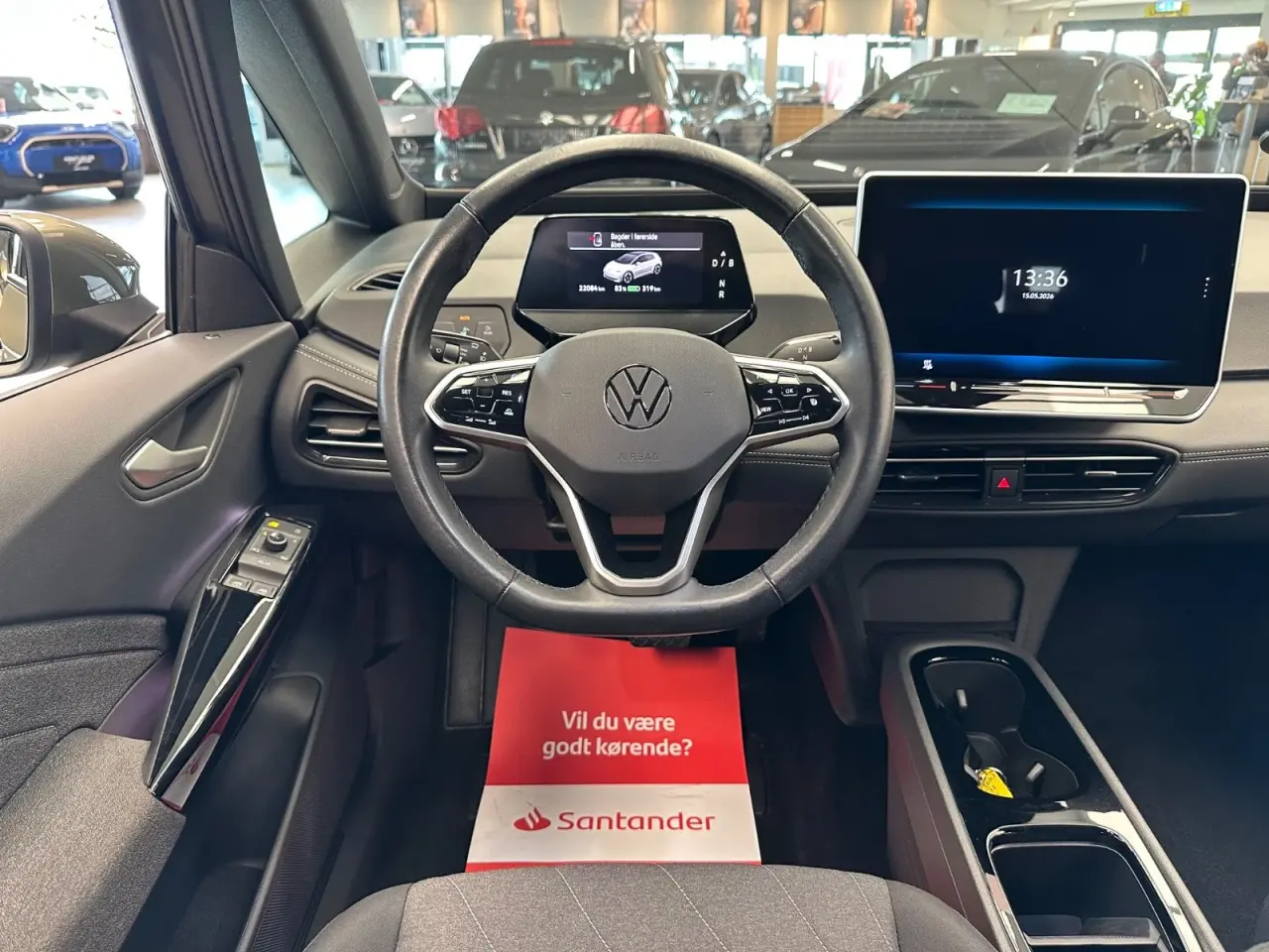 Billede 22 - VW ID.3 52 Life+