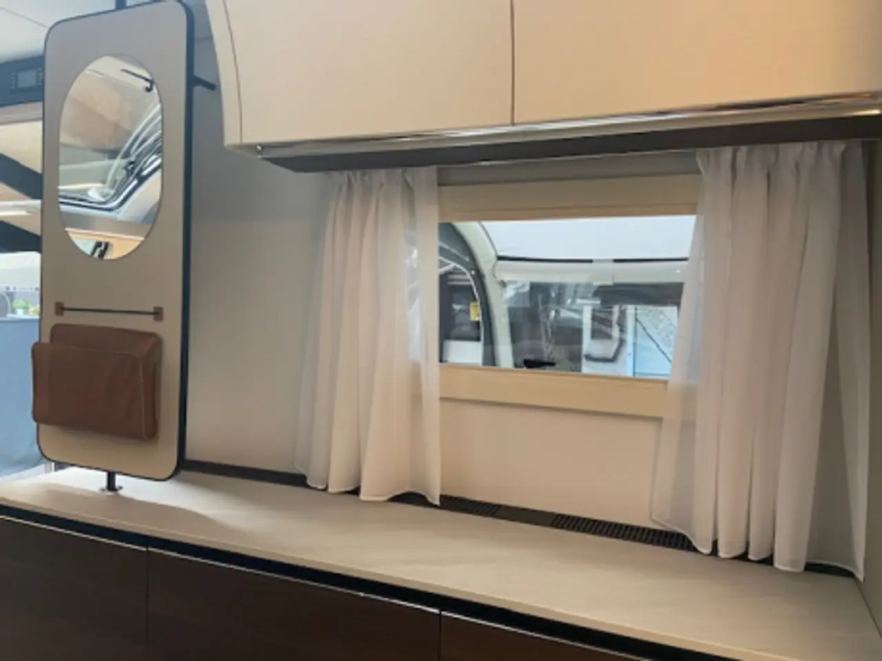 Billede 9 - Adria Alpina 663 HT TWIN