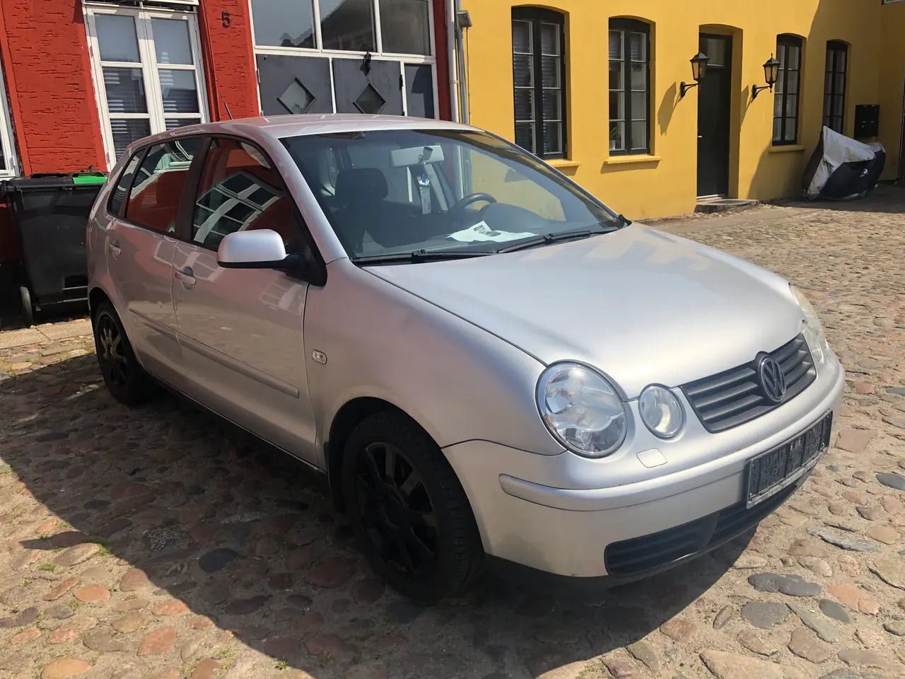 Billede 5 - Vw polo Automatik