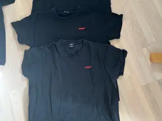 6 stk Stiholt t-shirts