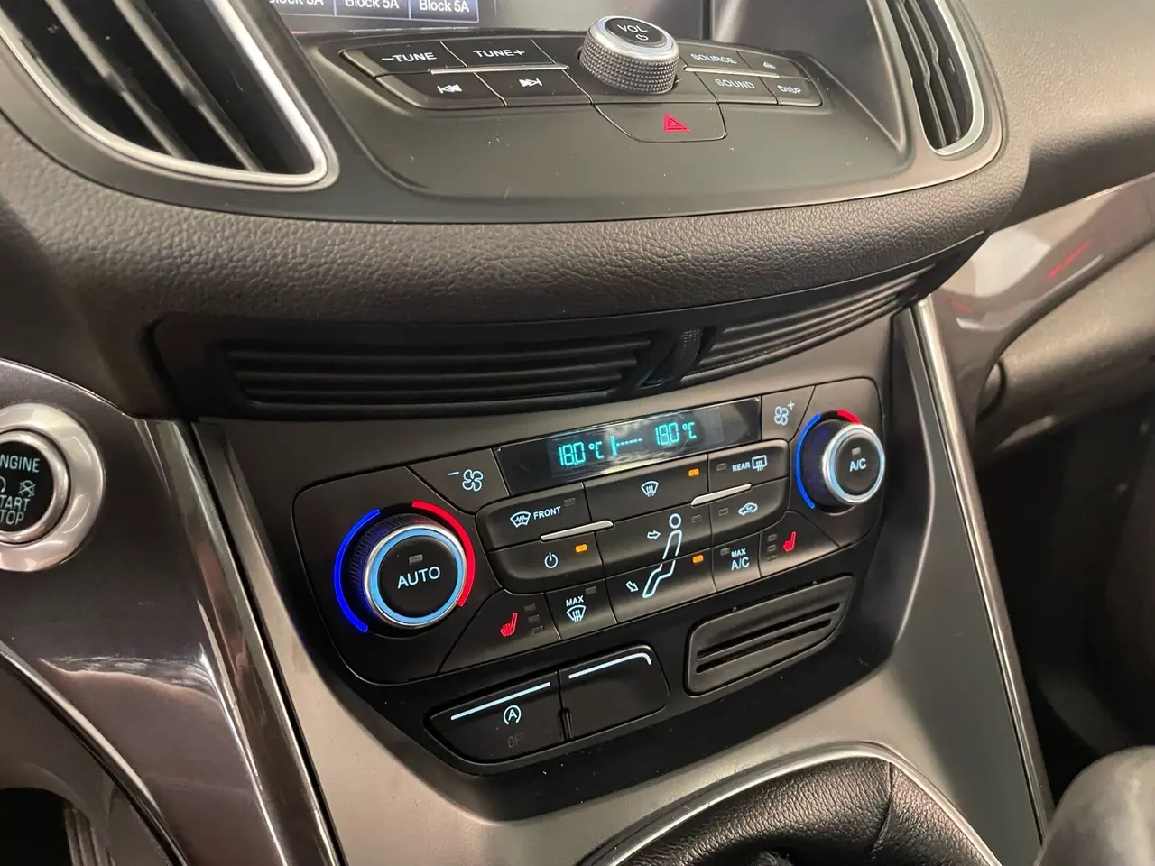 Billede 15 - Ford Grand C-MAX 1,0 EcoBoost Titanium 125HK 6g