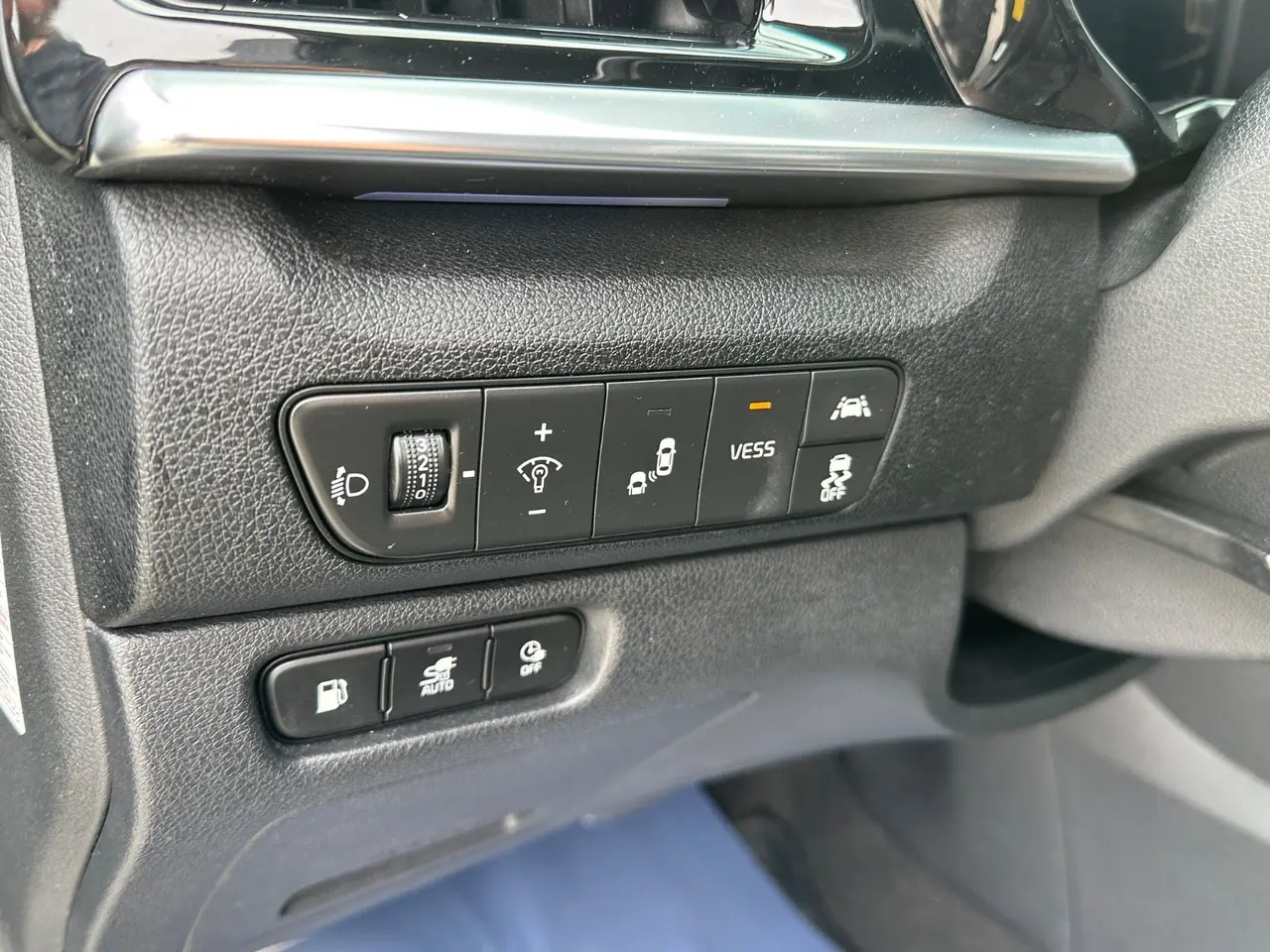 Billede 10 - Kia Niro 1,6 PHEV Advance DCT