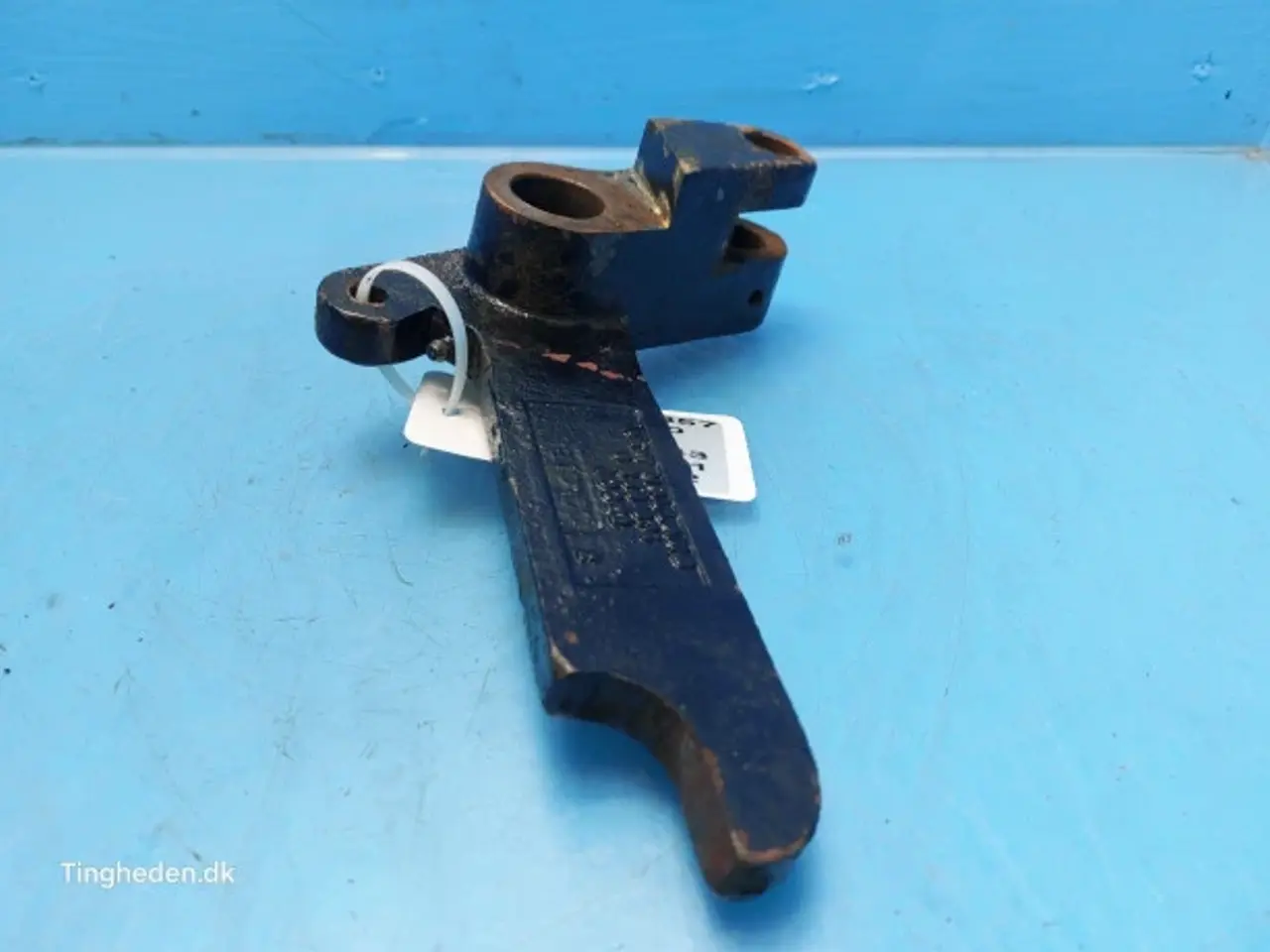 Billede 8 - New Holland 4860 Arm 89838843