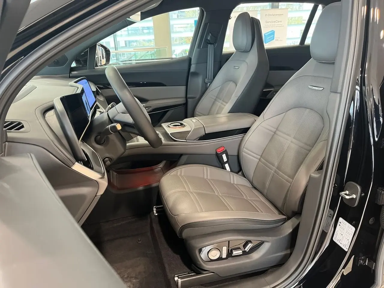 Billede 6 - Hongqi EHS7 111 Exclusive