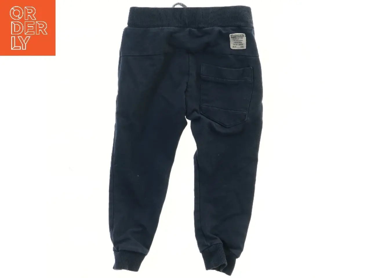 Billede 2 - Joggingbukser fra Name It (str. 92)