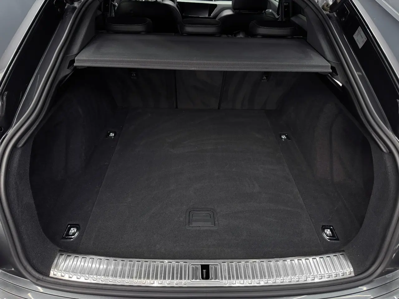 Billede 11 - Audi e-tron 55 S-line Sportback quattro