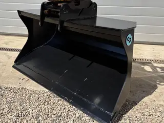 CP Metal Planerskovl Svenskerskovl