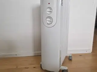 Adax Nova 20 (2000W)