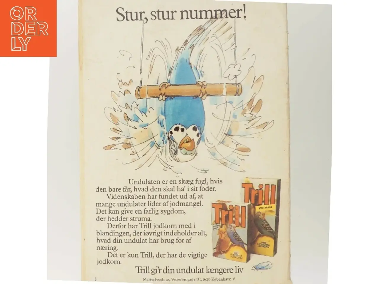 Billede 3 - Anders And & Co. af Ukendt (Bog)
