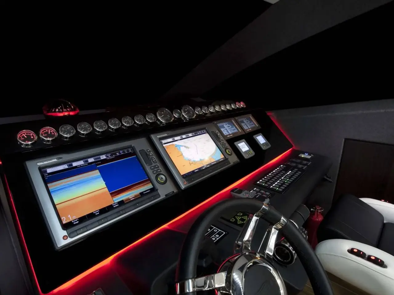 Billede 16 - Galeon 700 SKY