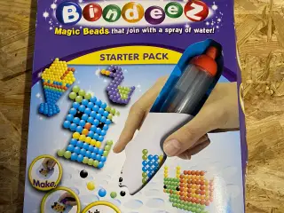 Bindeez