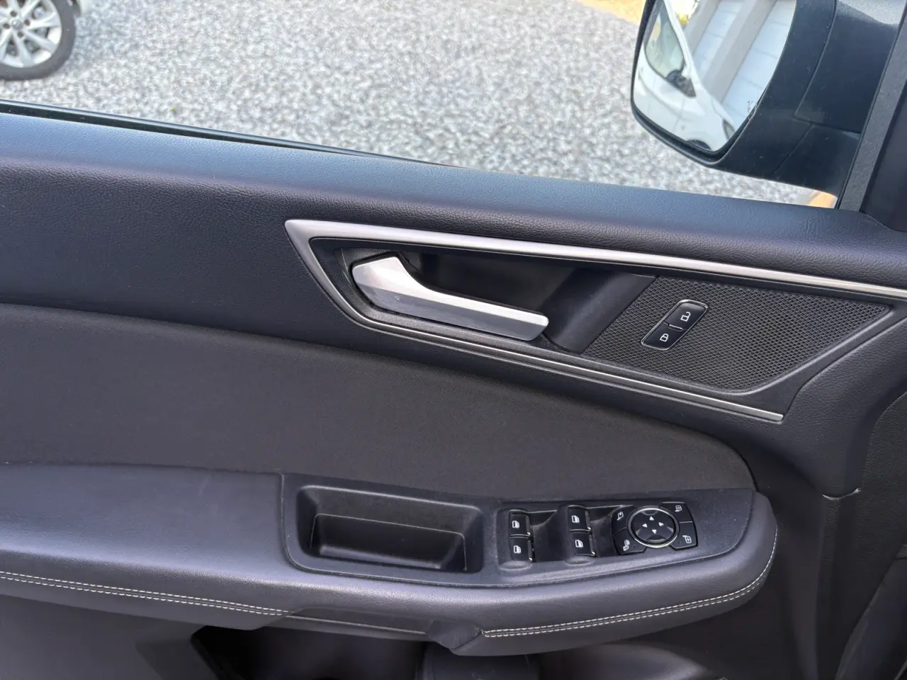 Billede 6 - 2018 model Ford Galaxy 7-personers