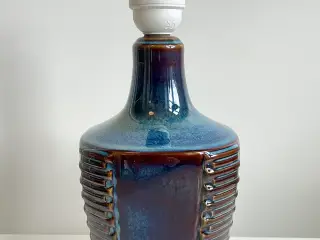 Bordlampe. Einar Johansen. Søholm