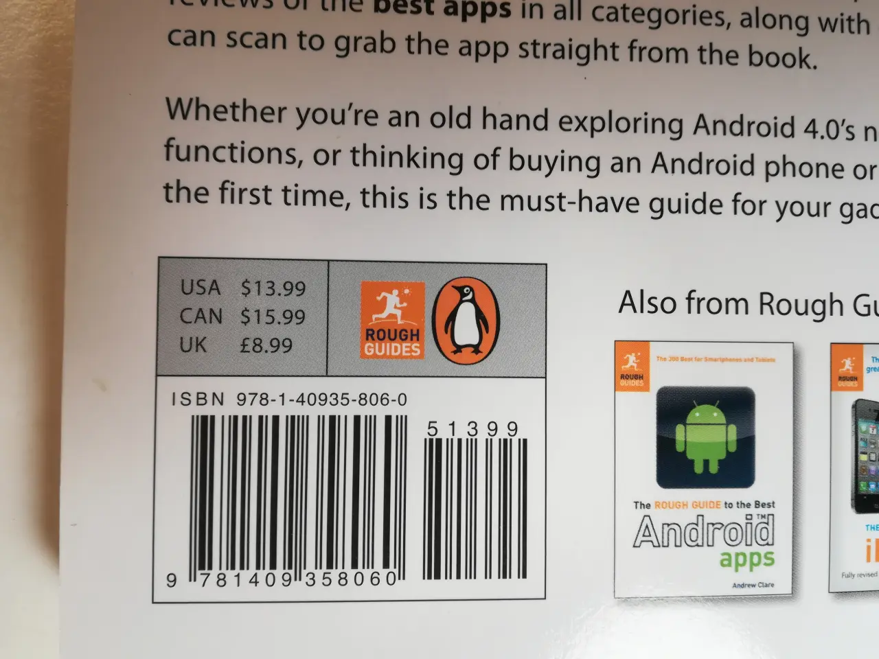 Billede 5 - Android Phones & Tablets + the Best Android Apps  
