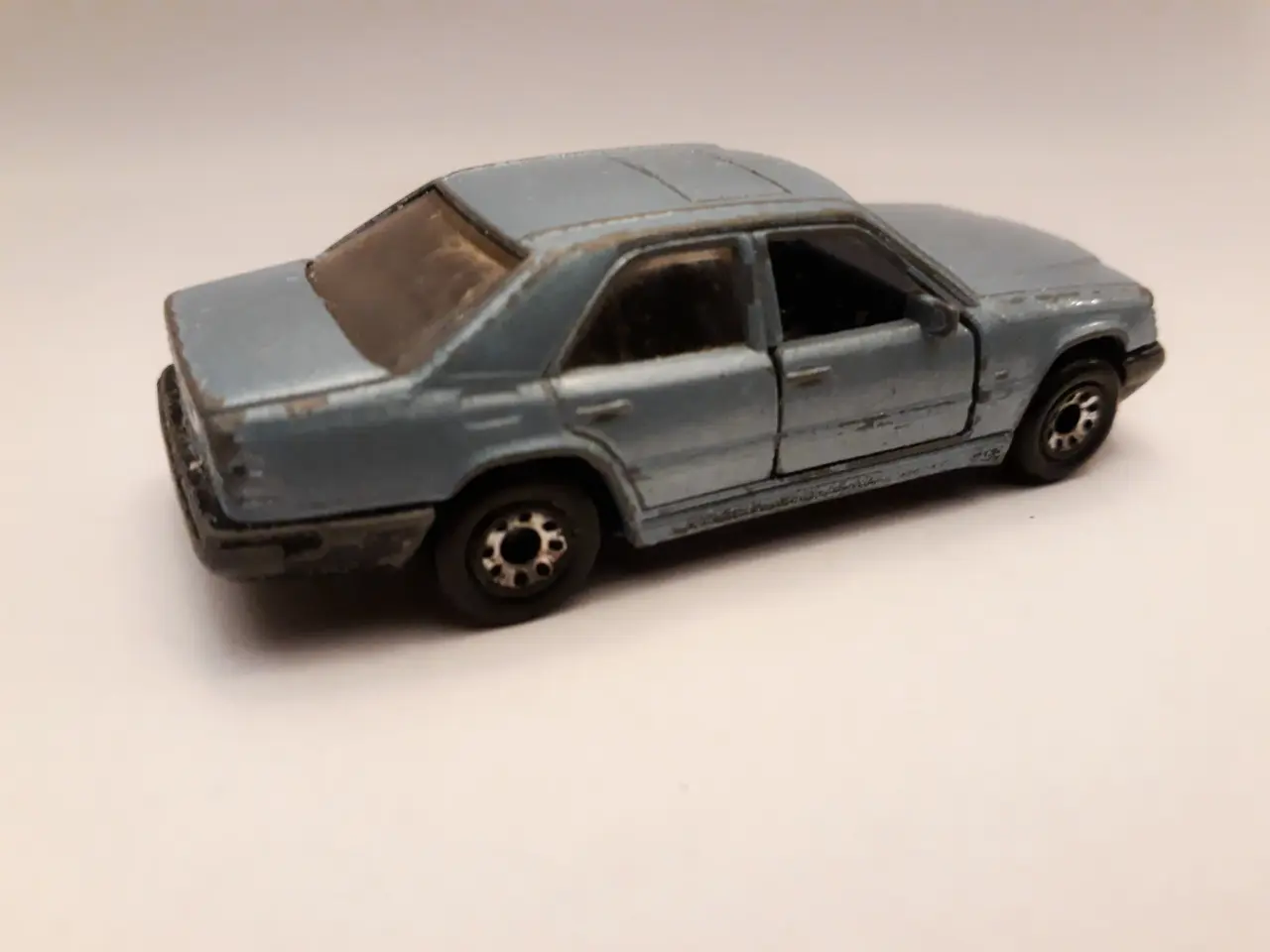 Billede 4 - 2 Matchbox Modeller