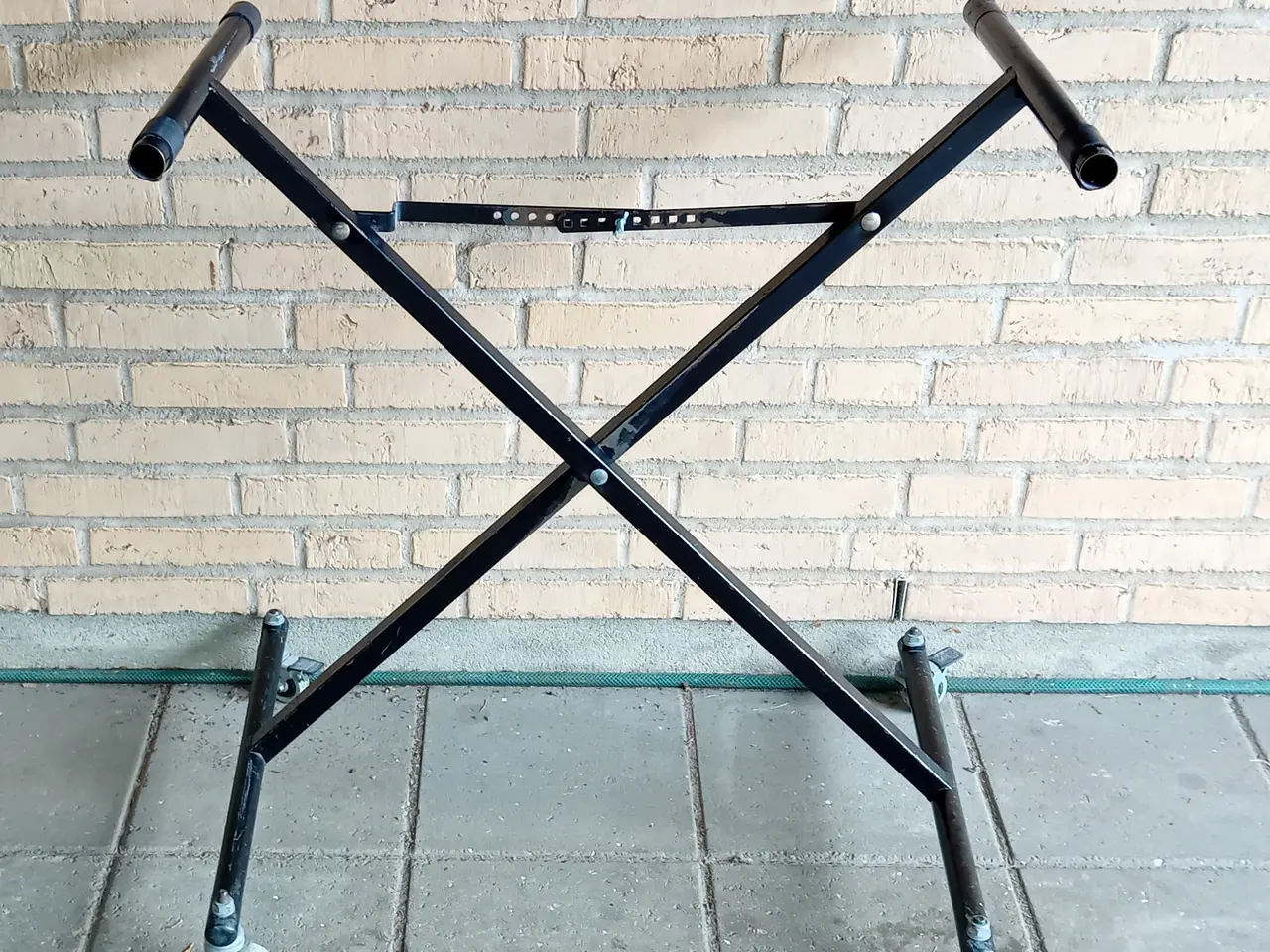 Billede 1 - Keyboard stativ