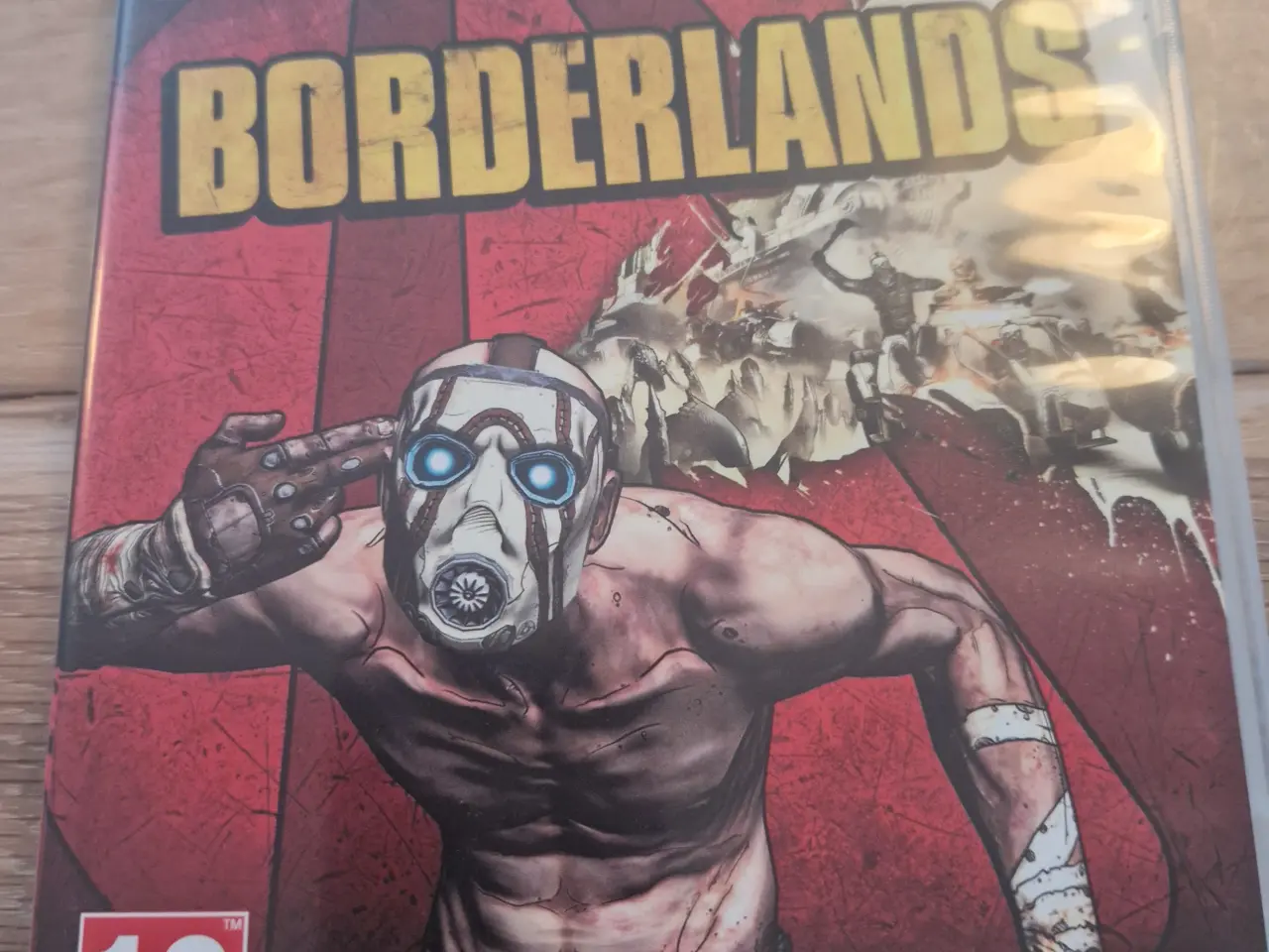 Billede 4 - Borderlands & Borderlands 2