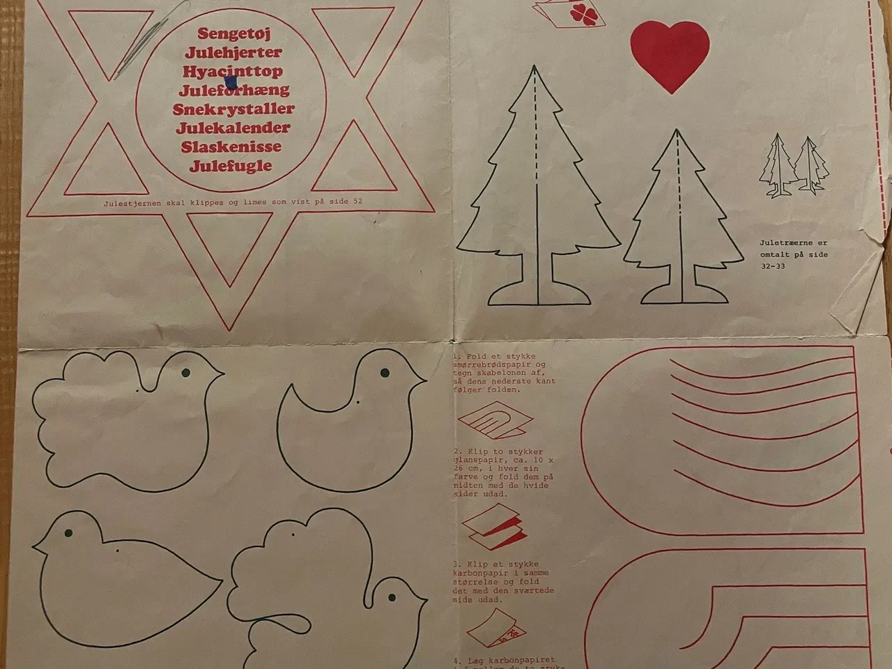Billede 4 - Bo Bedre Magasiner fra 1976-1985 (ca. 100 stk)