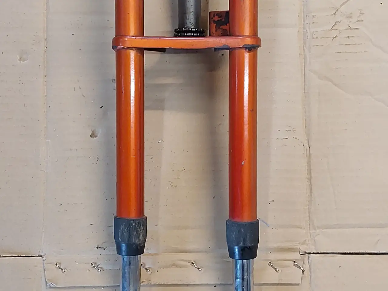 Billede 2 - Maxi Forgaffel