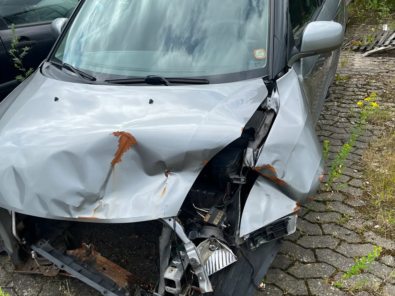 Billede 2 - Suzuki Swift 1.3 2008
