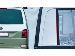 Isabella Isabella Air X-Tension Tunnel for Family Van Isabella Air X-Tension Tunnel for Family Van 1250.00 kr