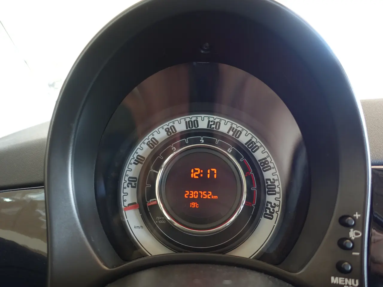 Billede 10 - GLASTAG – NAVIGATION – BLUETOOTH – SOMMER- & VINTE