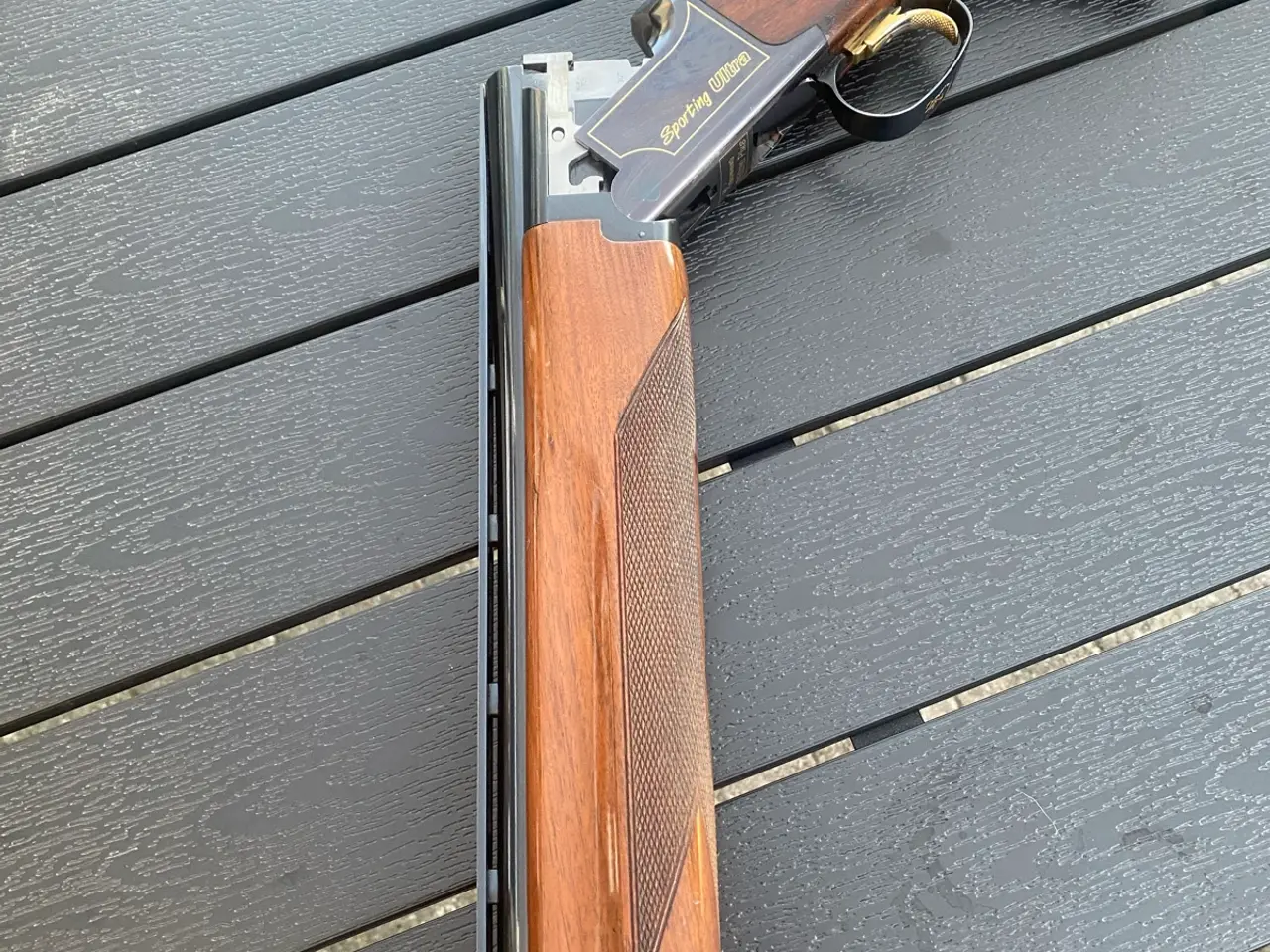 Billede 4 - Browning ultra sporting