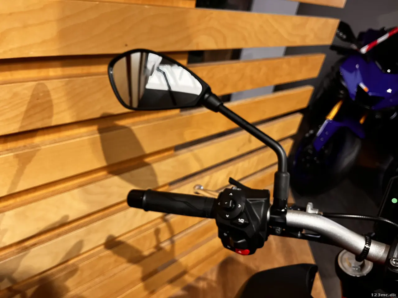 Billede 14 - Yamaha MT-07