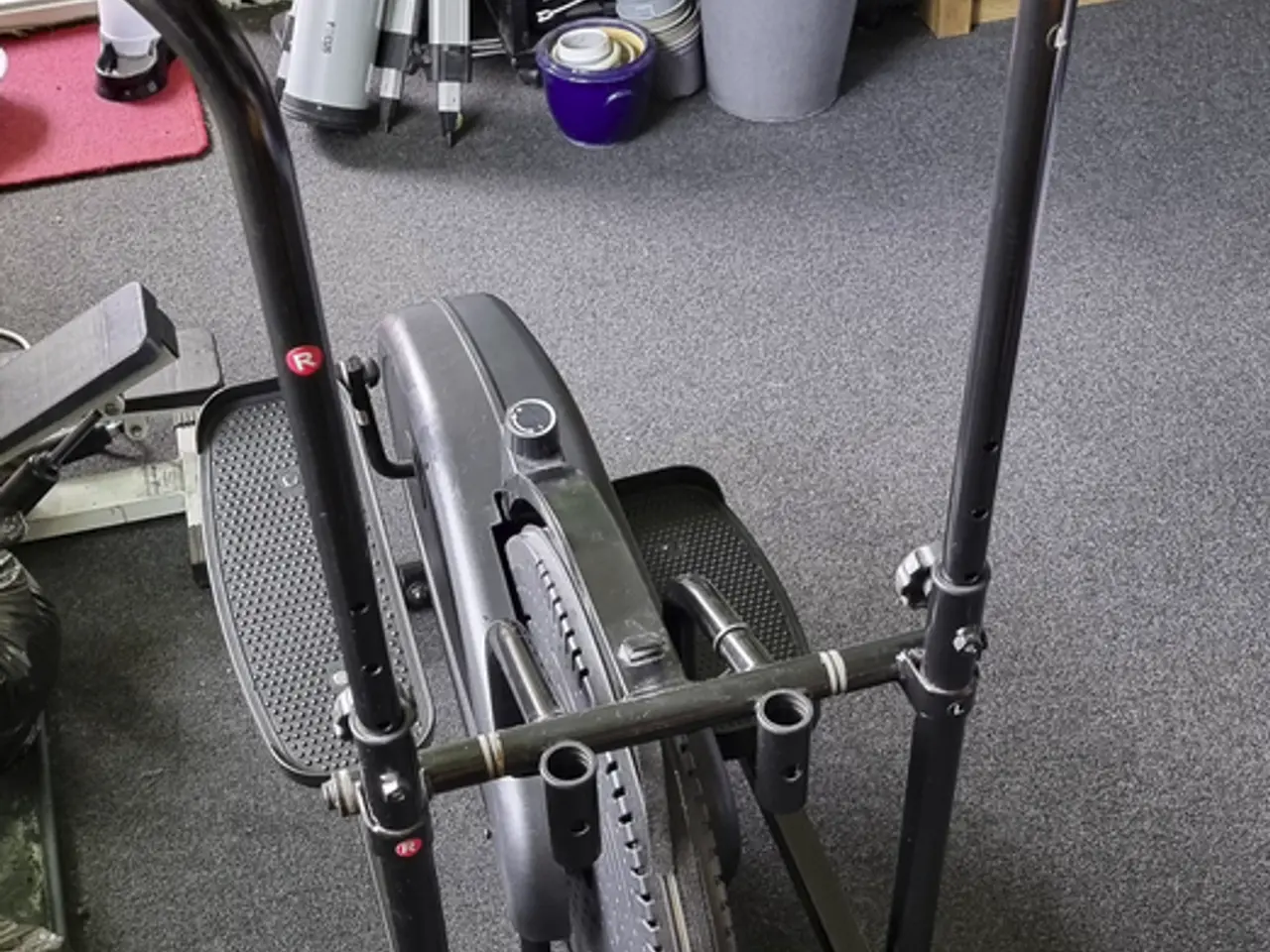 Billede 1 - Crosstrainer