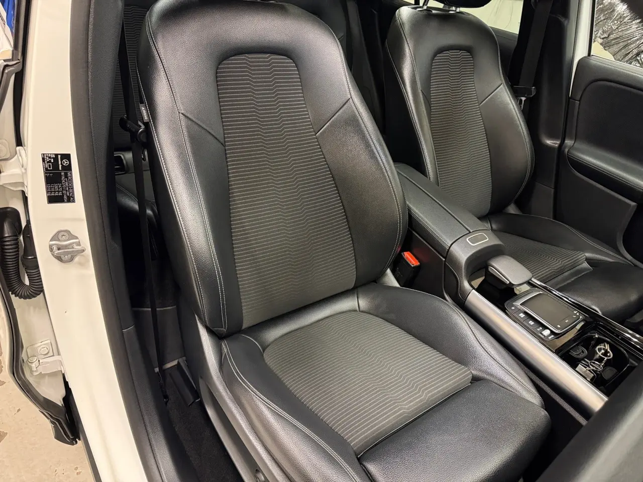 Billede 17 - Mercedes EQA250 Progressive