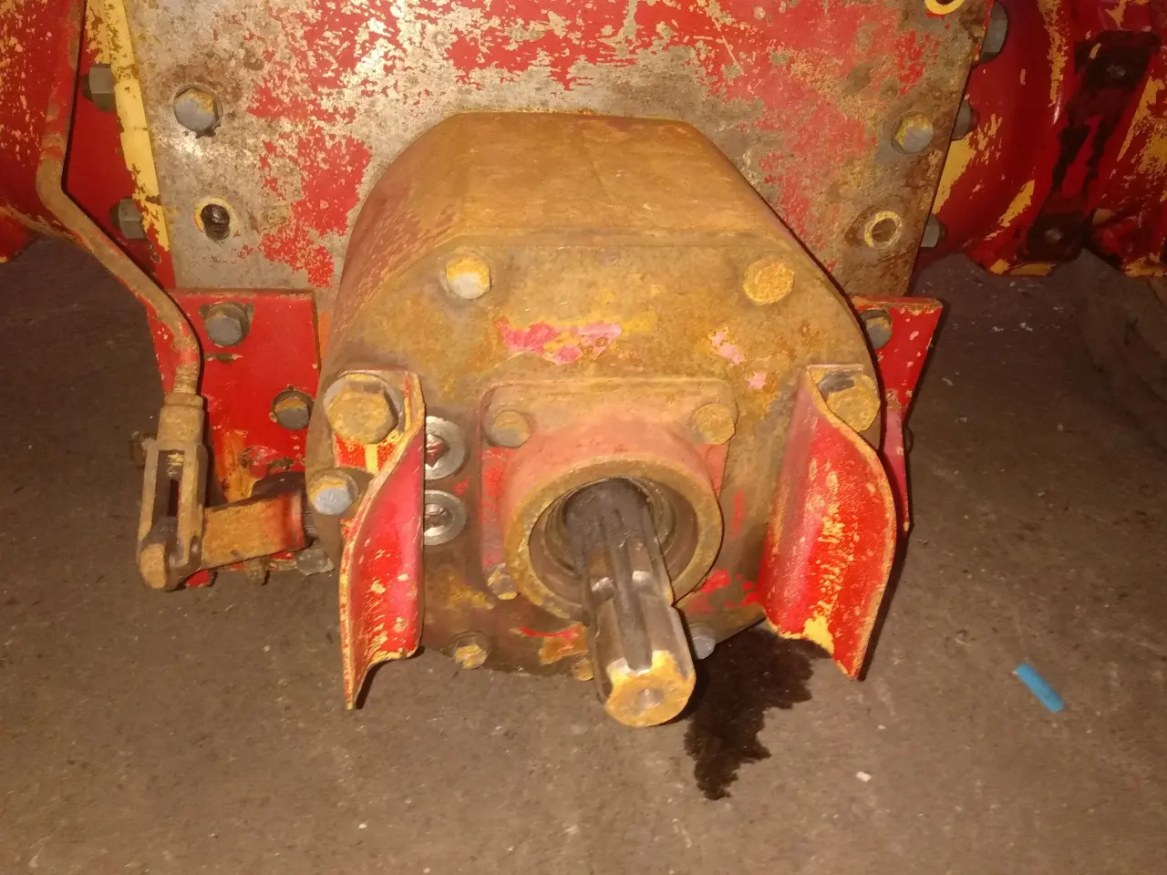 Billede 10 - Volvo 650 Reservedele ophugget