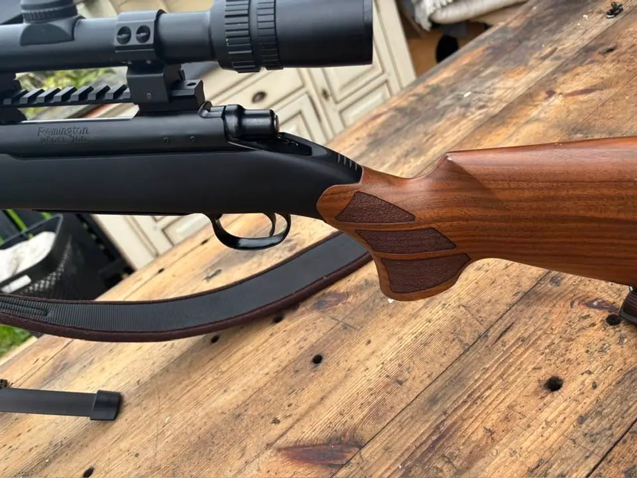 Billede 2 - Remington 700 LA 30.06