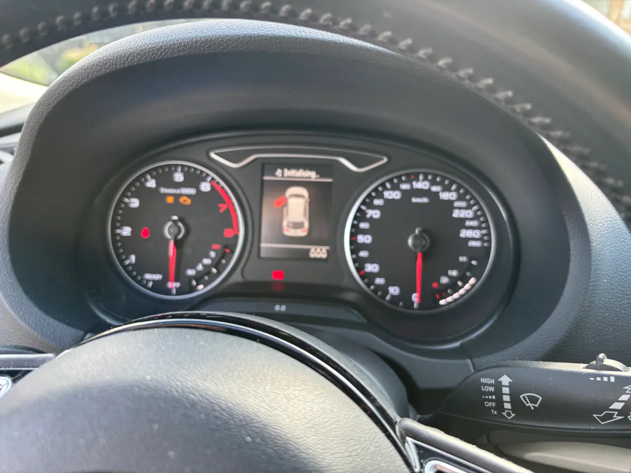 Billede 7 - Audi A3 1,4 TFSi 150 S-line Sportback