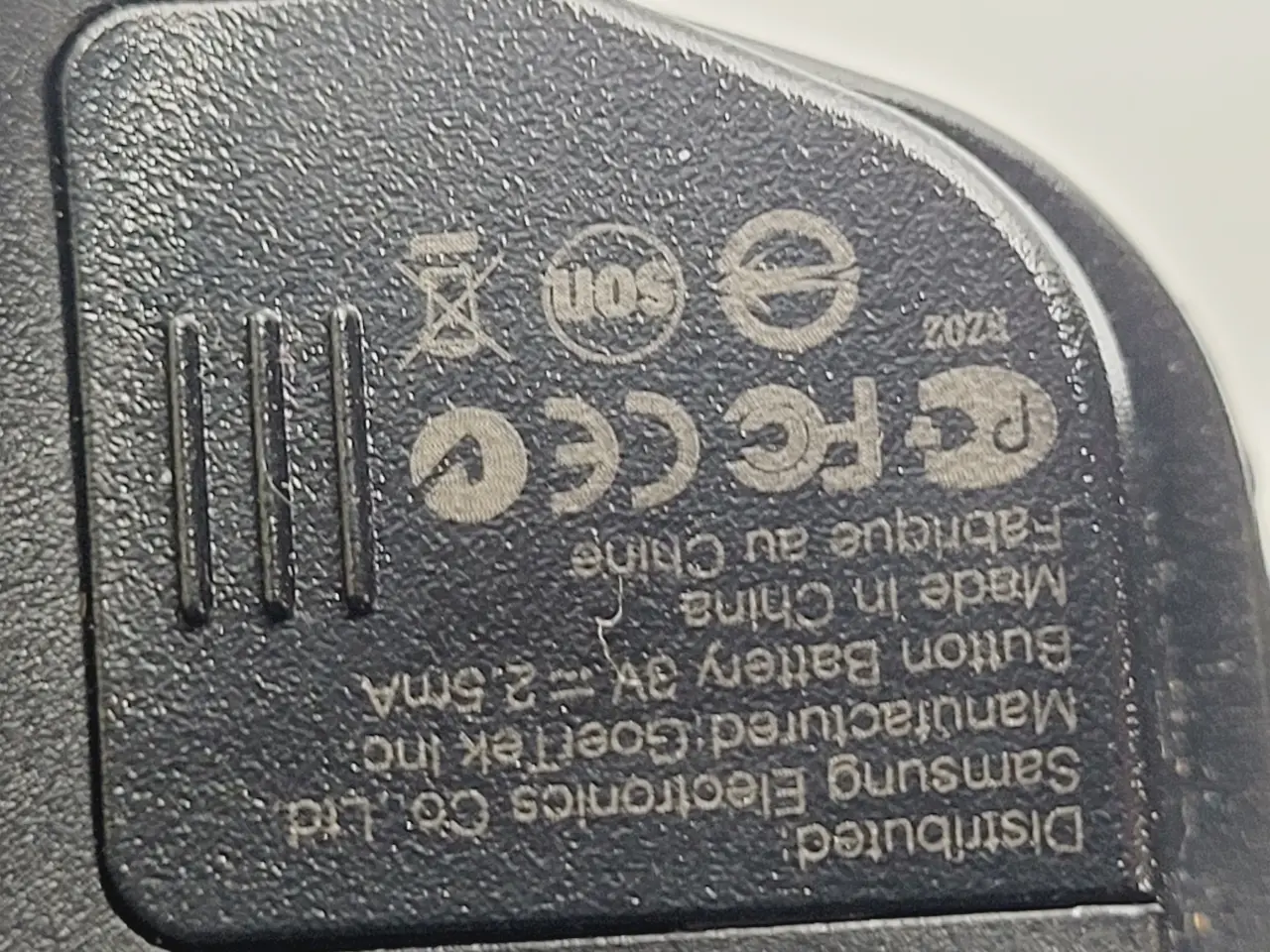 Billede 8 - ⭐️: Samsung 3D Briller (Aktiv) – Model SSG-2100AB