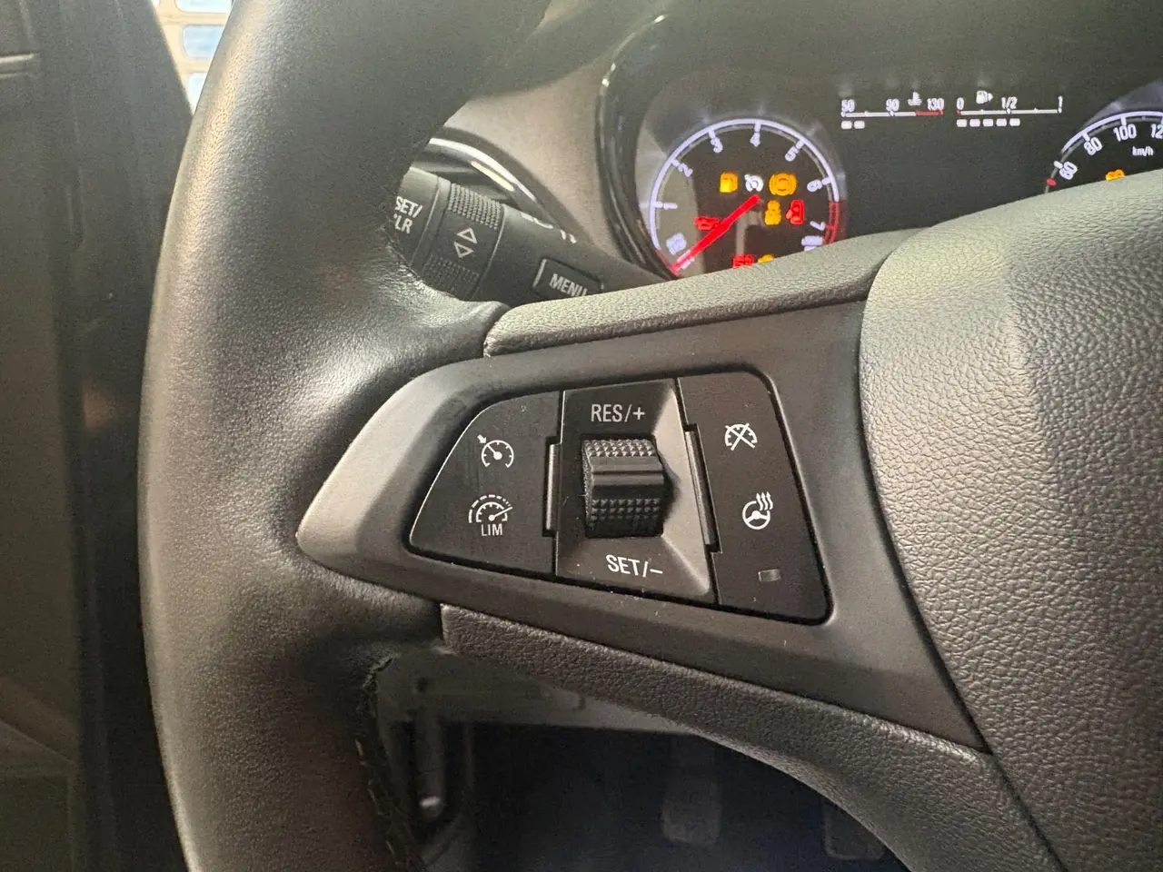 Billede 9 - Opel Karl 1,0 Innovation