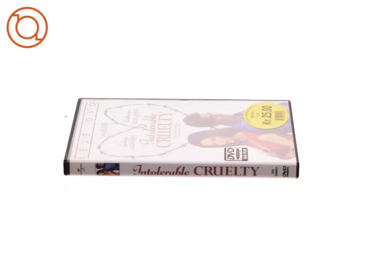 Billede 2 - Intolerable cruelty