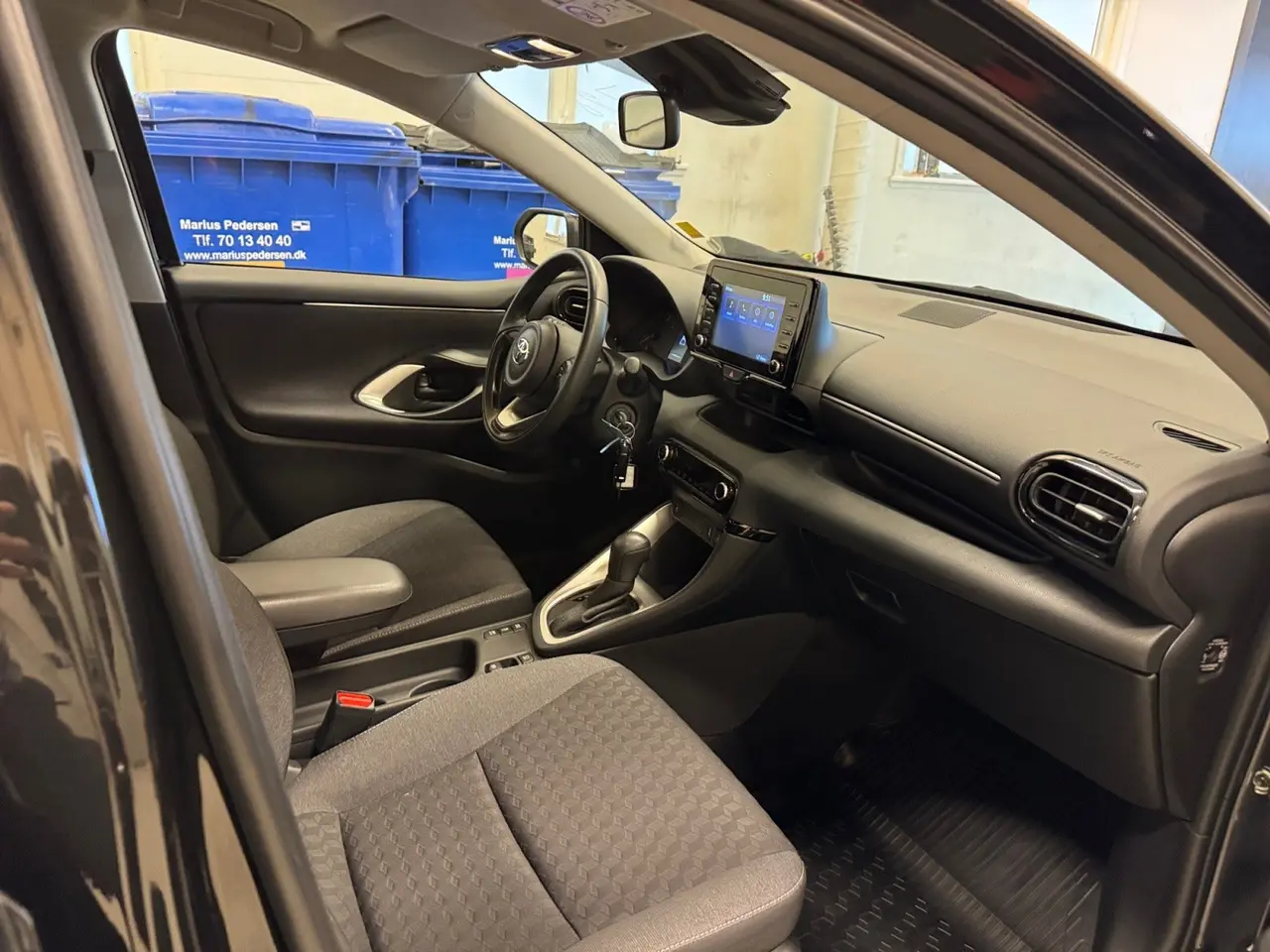 Billede 12 - Toyota Yaris 1,5 Hybrid Essential Comfort e-CVT