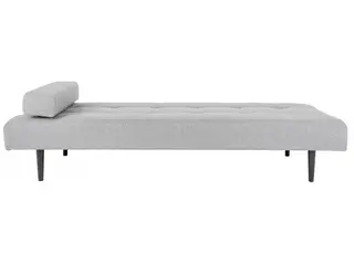 Capri Daybed grå stof OUTLET Fredericia