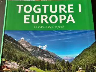 Bog: Togture i Europa.