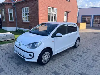 VW Up! 1,0 60 High Up! BMT