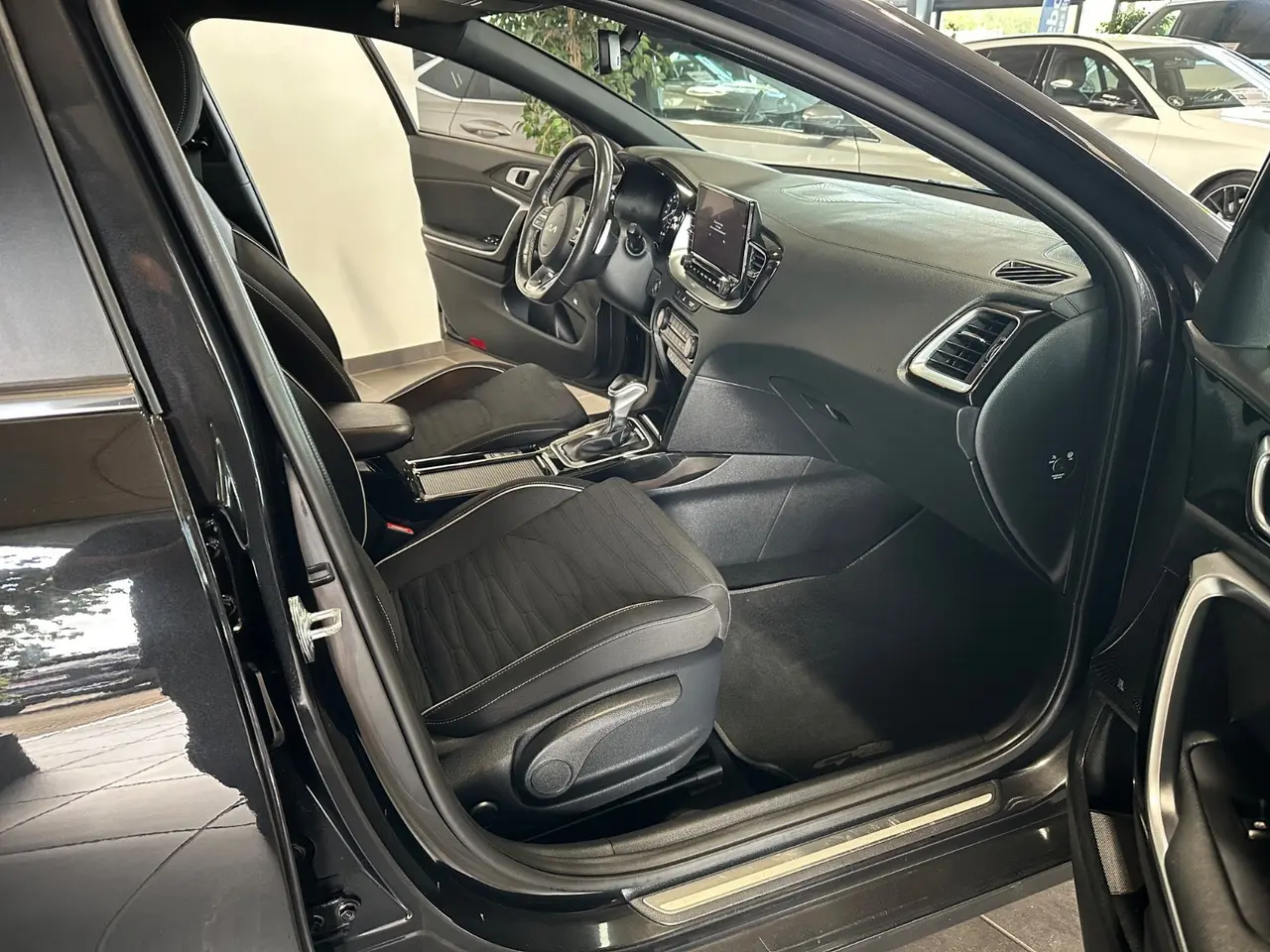 Billede 5 - Kia Ceed 1,5 T-GDi GT-Line S SW DCT