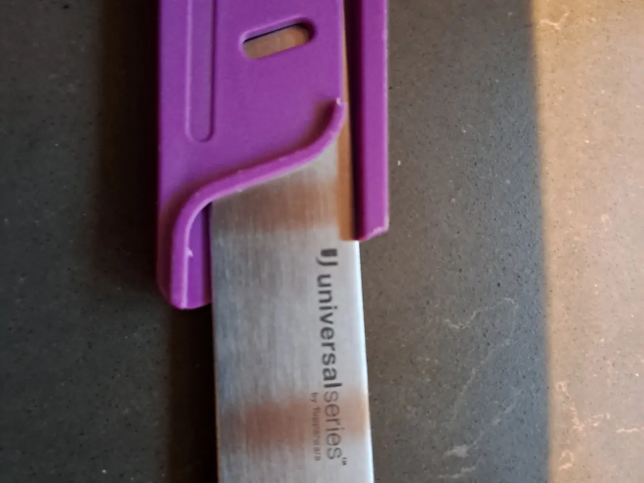 Billede 3 - Tupperware universalseries knive