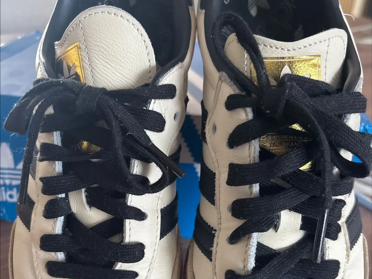 Billede 3 - Trendy Adidas Samba