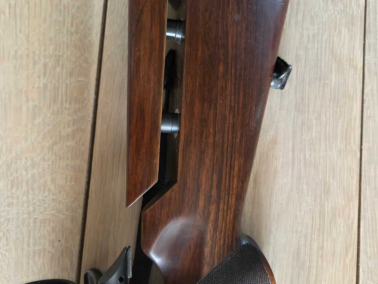 Billede 6 - Sauer 200 - 308win