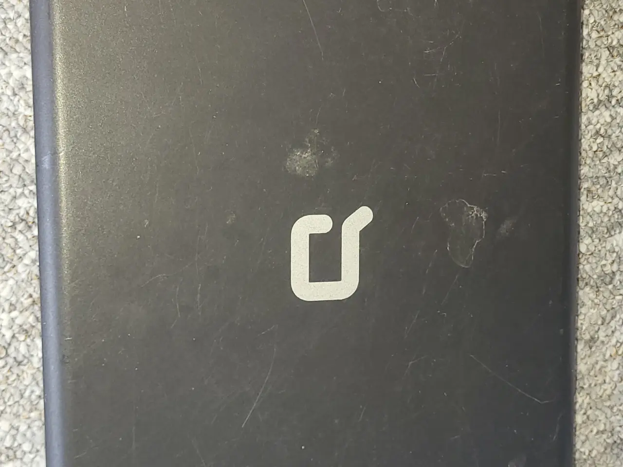 Billede 1 - Computer til skolebrug