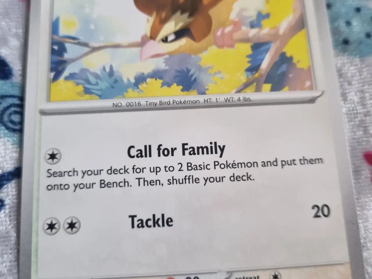 Billede 2 - Annonce 663 - Pokemon