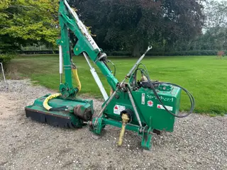 Spearhead Twiga 4XR